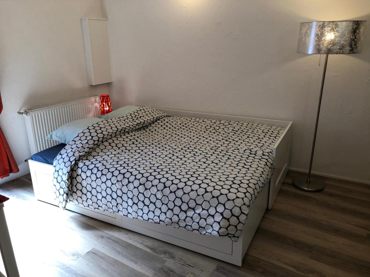La Maisonnette Auvergnate Vertaizon Exteriér fotografie